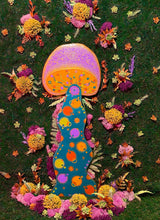 Load image into Gallery viewer, Namolia Mushroom
